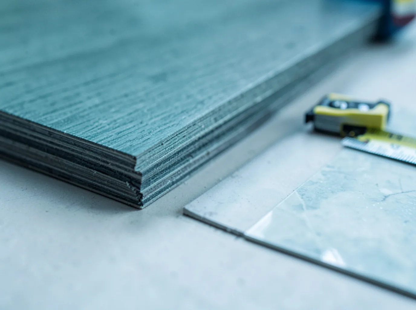 Luxury Vinyl Plank Installation Lillian, TX FAQs